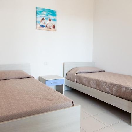 San Teodoro Βίλα San Teodoro  Εξωτερικό φωτογραφία