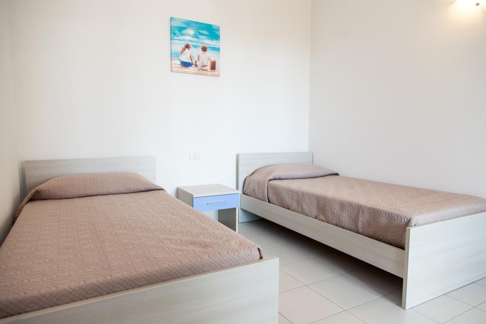 San Teodoro Βίλα San Teodoro  Εξωτερικό φωτογραφία