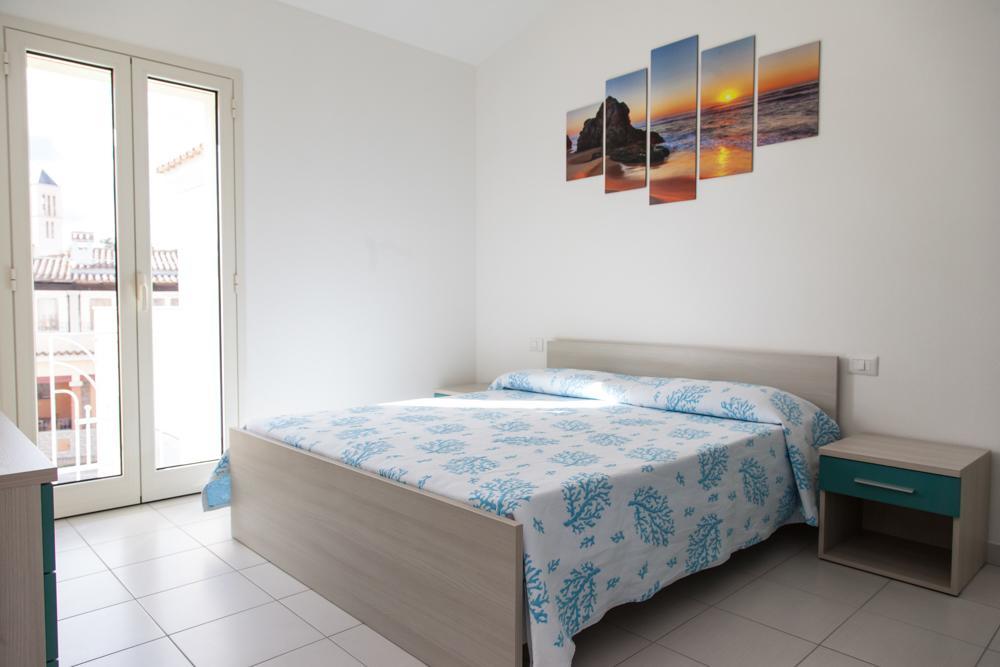 San Teodoro Βίλα San Teodoro  Εξωτερικό φωτογραφία